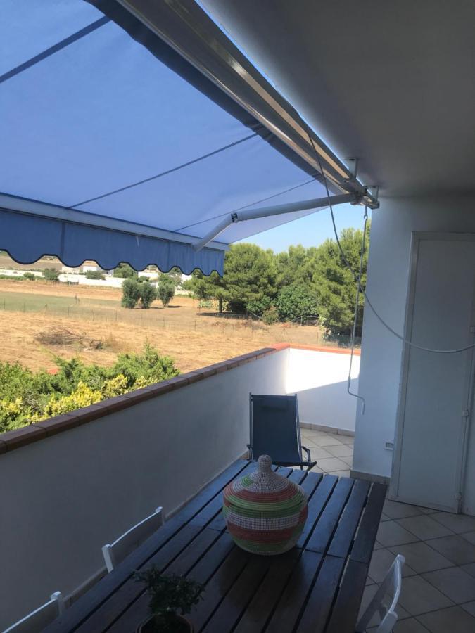 Casa vacanze Raffa Salento Maruggio